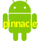 Aplicativo pinnacle para Android
