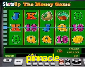 Experiência VIP pinnacle