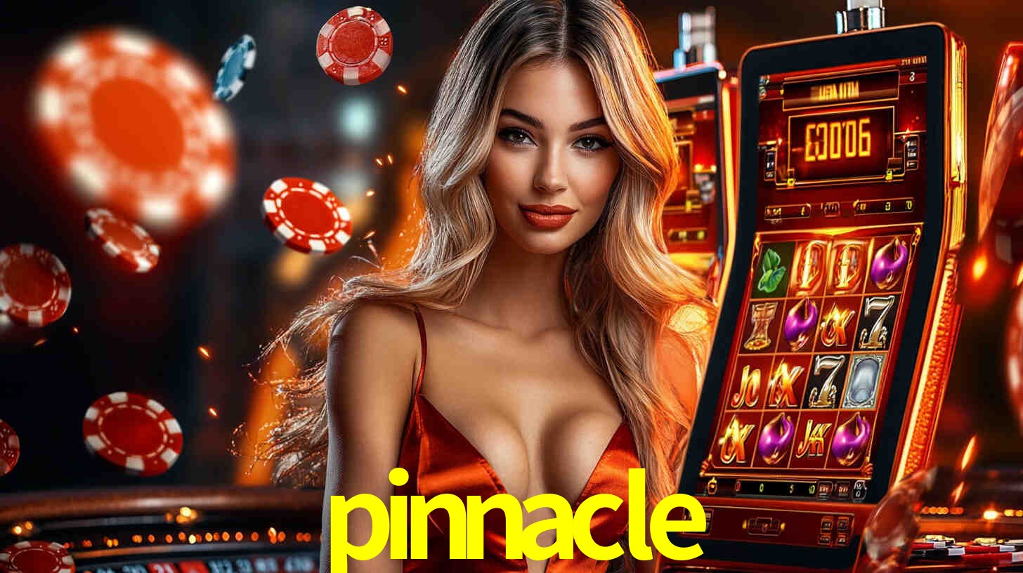 Welcome Bonus pinnacle
