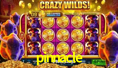 Estatísticas pinnacle