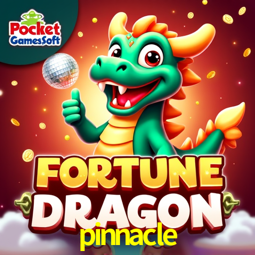 Game Providers pinnacle