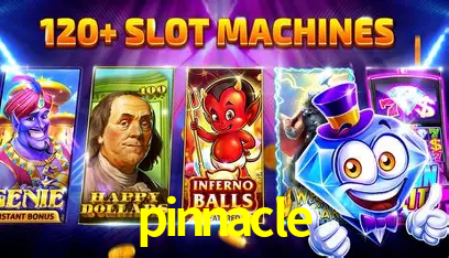 Jogo Aviator pinnacle