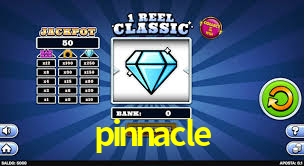 pinnacle bet