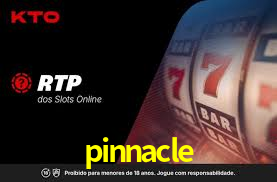 Bônus de boas-vindas na pinnacle