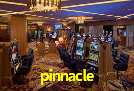 Tournaments pinnacle