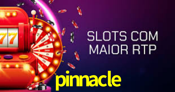 pinnacle app