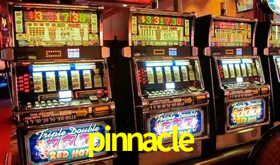 Apostas de Tênis pinnacle