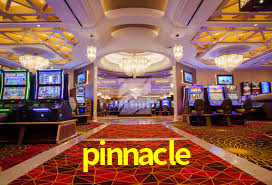 Live Casino pinnacle