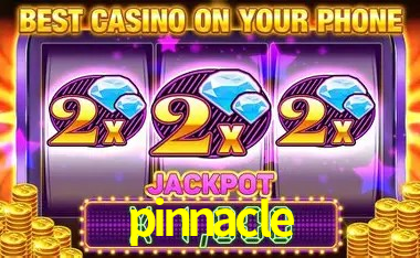 cassino pinnacle