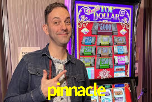 pinnacle: A Experiência de Casino com Jogos de Mesa ao Vivo