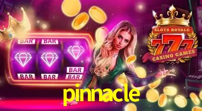 Casino Ao Vivo pinnacle