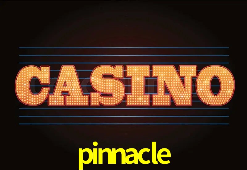 Sistemas de Segurança pinnacle