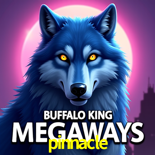 APP oficial da pinnacle para mobile