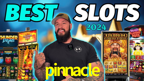 pinnacle,pinnacle app