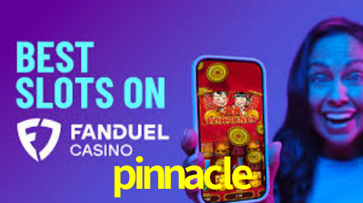 pinnacle,pinnacle app