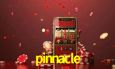 Interface do App pinnacle