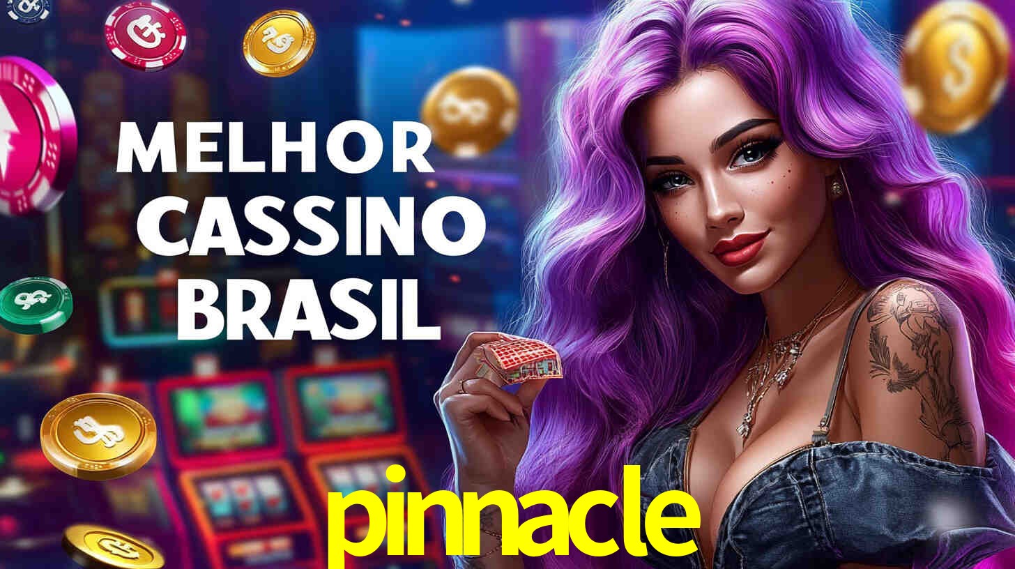 Estatísticas do Jogo pinnacle