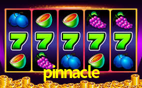 pinnacle,pinnacle app