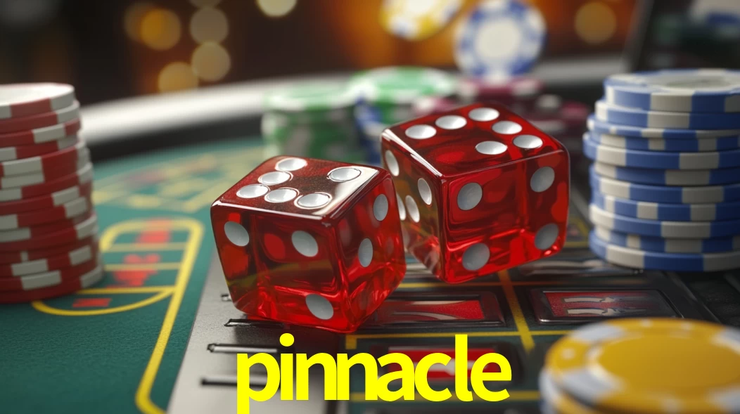 Slot Games pinnacle