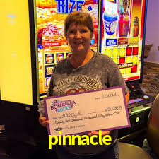 Blackjack Table pinnacle