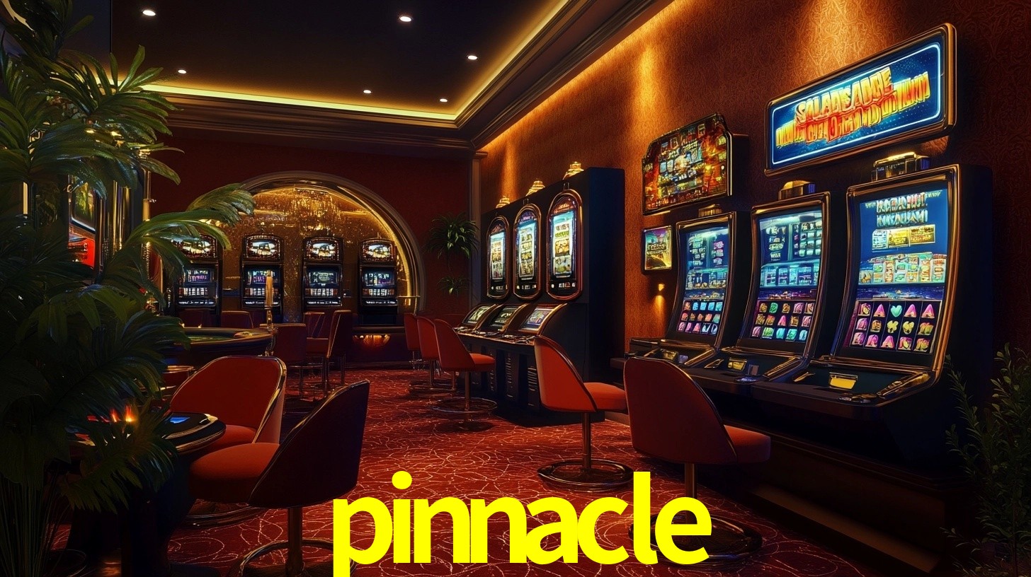 Games Directory pinnacle