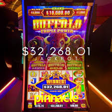 Spaceman Game pinnacle