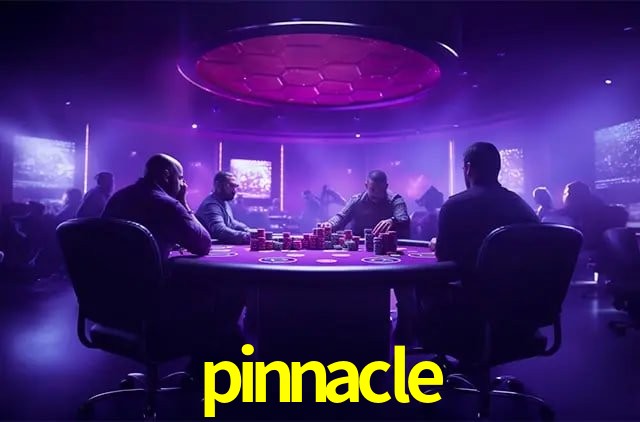 Jogos de Slot pinnacle