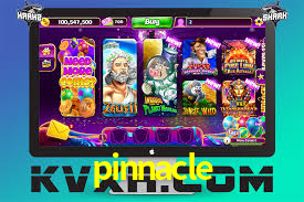 Exclusive Games pinnacle