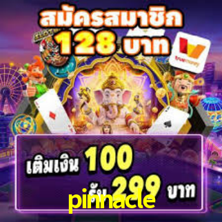 Bônus Generosos e Exclusivos no pinnacle para Você!