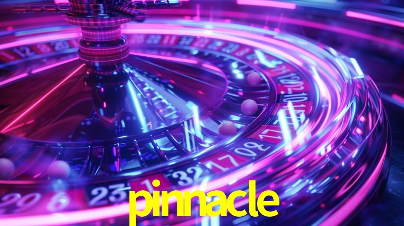 Casino Ao Vivo pinnacle