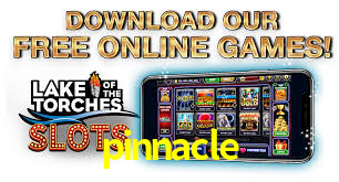 Welcome Bonus pinnacle