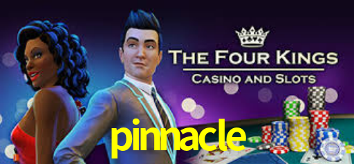 pinnacle app