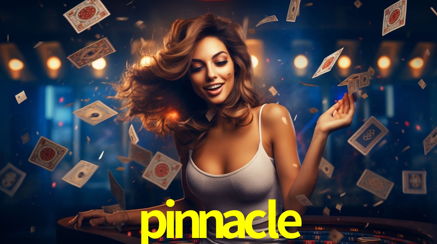 Live Casino pinnacle